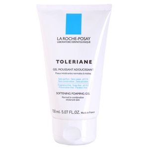 La Roche-Posay Toleriane zklidňující čisticí gel pro intolerantní pleť 150 ml
