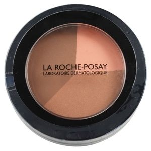 La Roche-Posay Toleriane Teint bronzující pudr