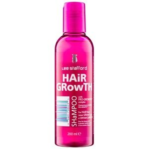 Lee Stafford Hair Growth šampon pro podporu růstu vlasů a proti jejich