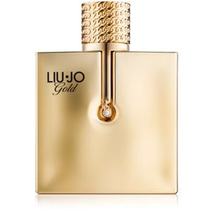 Liu Jo Jo Gold parfémovaná voda pro ženy 75 ml