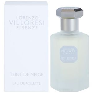 Lorenzo Villoresi Teint de Neige toaletní voda unisex 100 ml
