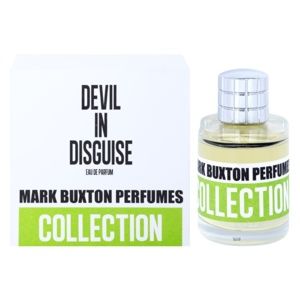 Mark Buxton Devil in Disguise parfémovaná voda unisex 100 ml