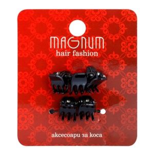 Magnum Hair Fashion skřipce na vlasy