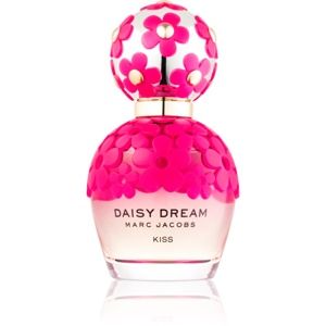 Marc Jacobs Daisy Dream Kiss toaletní voda pro ženy 50 ml