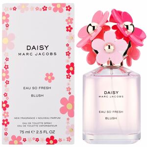 Marc Jacobs Daisy Eau So Fresh Blush toaletní voda pro ženy 75 ml