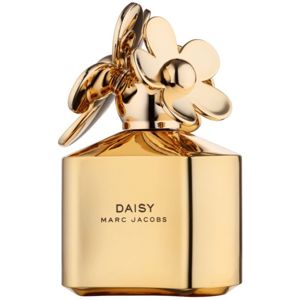 Marc Jacobs Daisy Shine Gold Edition toaletní voda pro ženy 100 ml