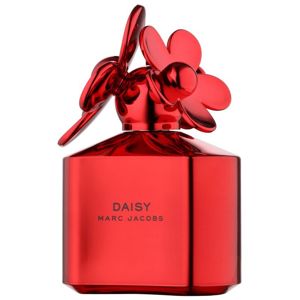 Marc Jacobs Daisy Shine Red Edition toaletní voda pro ženy 100 ml