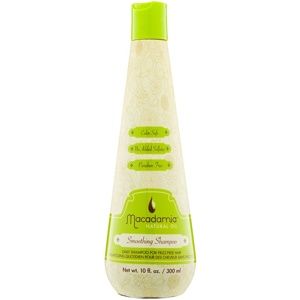 Macadamia Natural Oil Smoothing uhlazující šampon pro všechny typy vlasů 300 ml