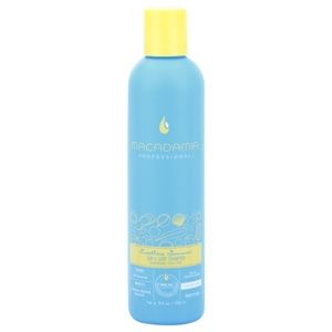 Macadamia Natural Oil Endless Summer šampon pro vlasy namáhané chlórem