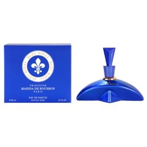 Marina de Bourbon Bleu Royal parfémovaná voda pro ženy 100 ml
