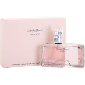Masaki Matsushima Masaki/Masaki parfémovaná voda pro ženy 40 ml