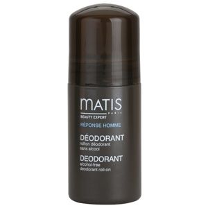 MATIS Paris Réponse Homme deodorant roll-on pro všechny typy pleti vče