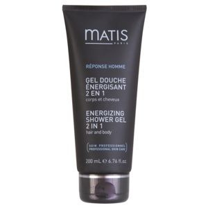 MATIS Paris Réponse Homme sprchový gel a šampon 2 v 1