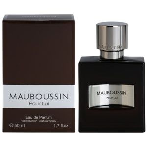 Mauboussin Pour Lui parfémovaná voda pro muže 50 ml