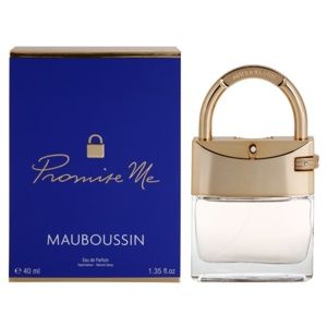 Mauboussin Promise Me parfémovaná voda pro ženy 40 ml