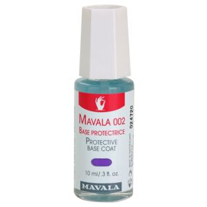 Mavala Nail Beauty Protective podkladový lak na nehty 10 ml