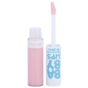 Maybelline Baby Lips Gloss Hydratant hydratační lesk na rty odstín 15 Pink a Boo 5 ml