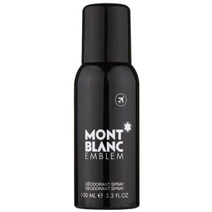 Montblanc Emblem deospray pro muže 100 ml