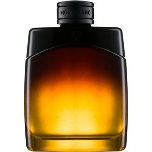 Montblanc Legend Night parfémovaná voda pro muže 100 ml