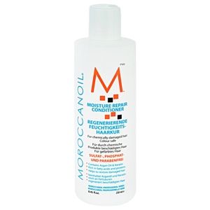 Moroccanoil Repair kondicionér pro poškozené, chemicky ošetřené vlasy bez sulfátů 250 ml