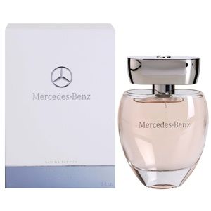 Mercedes-Benz Mercedes Benz For Her parfémovaná voda pro ženy 90 ml
