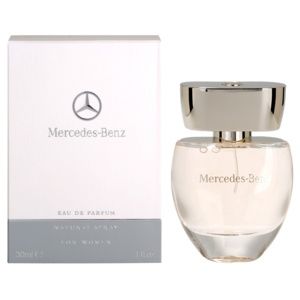 Mercedes-Benz Mercedes Benz For Her parfémovaná voda pro ženy 30 ml