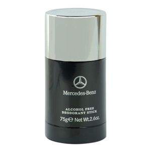Mercedes-Benz Mercedes Benz deostick pro muže 75 g
