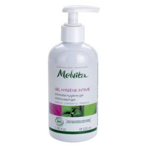 Melvita Les Essentiels gel pro intimní hygienu 225 ml