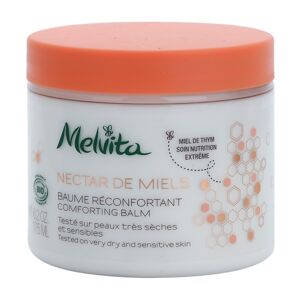 Melvita Nectar de Miels zklidňující tělový krém 175 ml
