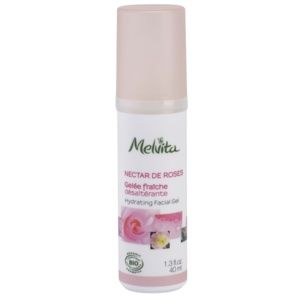 Melvita Nectar de Roses pleťový gel s hydratačním účinkem