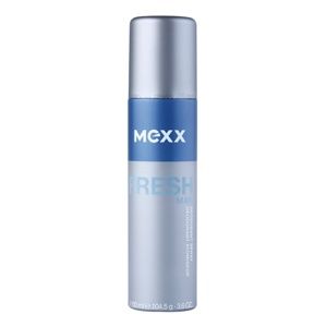 Mexx Fresh Man deospray pro muže 150 ml