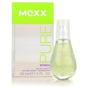 Mexx Pure for Woman toaletní voda pro ženy 30 ml
