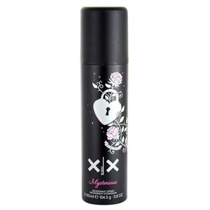 Mexx XX By Mexx Mysterious deospray pro ženy 150 ml