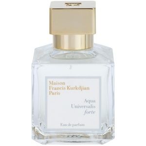 Maison Francis Kurkdjian Aqua Universalis Forte parfémovaná voda unise