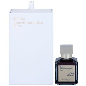 Maison Francis Kurkdjian Oud Silk Mood parfémový extrakt unisex 70 ml
