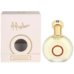 M. Micallef Aoud Gourmet parfémovaná voda pro ženy 100 ml
