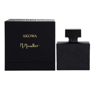 M. Micallef Akowa parfémovaná voda pro muže 100 ml