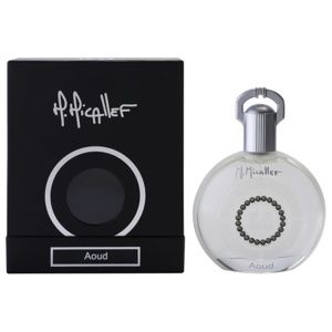 M. Micallef Aoud parfémovaná voda pro muže 100 ml