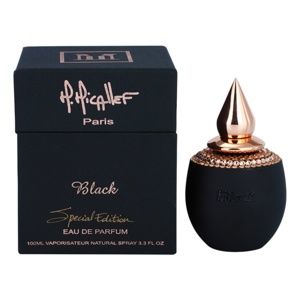 M. Micallef Black Special Edition parfémovaná voda pro ženy 100 ml