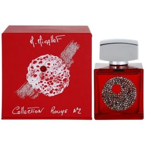 M. Micallef Collection Rouge N°2 parfémovaná voda pro ženy 100 ml
