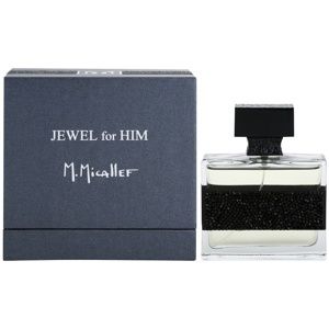 M. Micallef Jewel parfémovaná voda pro muže 100 ml