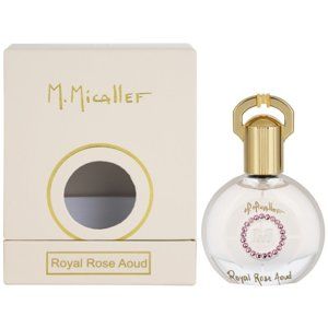 M. Micallef Royal Rose Aoud parfémovaná voda pro ženy 30 ml