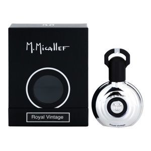 M. Micallef Royal Vintage parfémovaná voda pro muže 30 ml