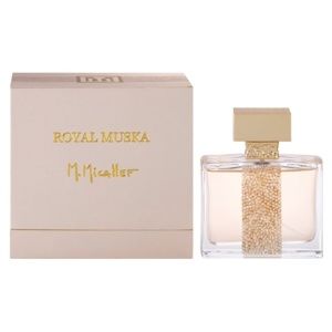 M. Micallef Royal Muska parfémovaná voda pro ženy 100 ml