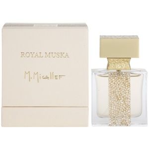 M. Micallef Royal Muska parfémovaná voda pro ženy 30 ml