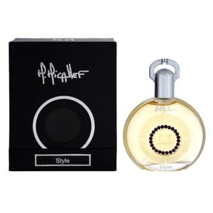 M. Micallef Style parfémovaná voda pro muže 100 ml