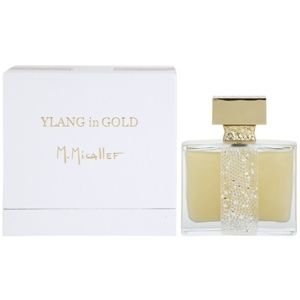 M. Micallef Ylang In Gold parfémovaná voda pro ženy 100 ml