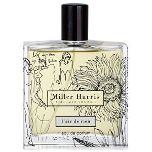 Miller Harris L'Air de Rien parfémovaná voda pro ženy 100 ml