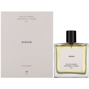 Miller Harris Verger parfémovaná voda unisex 100 ml