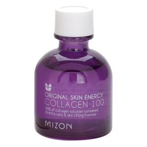 Mizon Original Skin Energy Collagen 100 pleťové sérum s kolagenem
